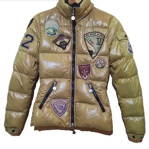Moncler for Women - Poshmark